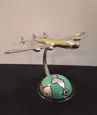 Desk Stand
