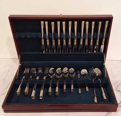 Cutlery Canteen