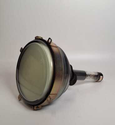 CATHODE RAY