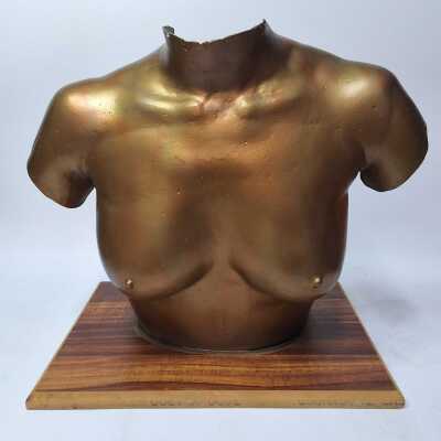 Golden Torso