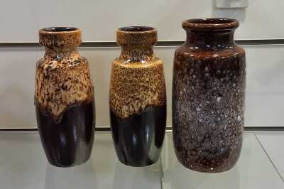 West German Pottery