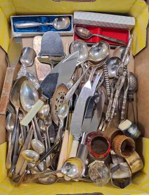 Assorted Cutlery