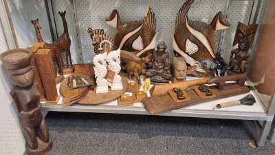 Timber Decor