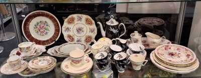 Pretty China