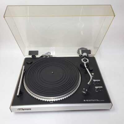 Turntable