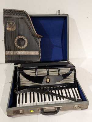 1468 · INSTRUMENTS