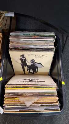1469 · VINYL RECORDS