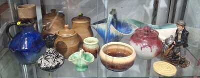 Pretty Pottery