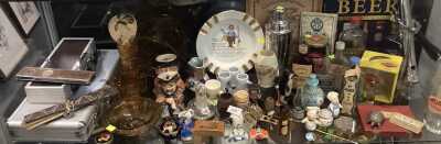 1480 · COLLECTABLES