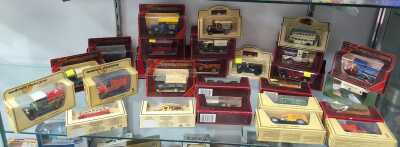 1482 · MODELS OF YESTERYEAR