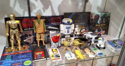 Star Wars