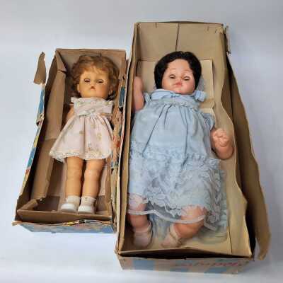 1491 · DOLLS
