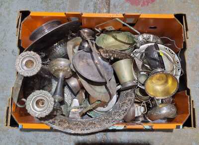 Metalwares