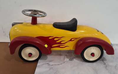 Toy Car