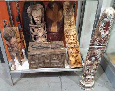 Timber Decor