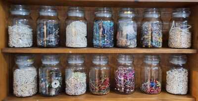 Beads