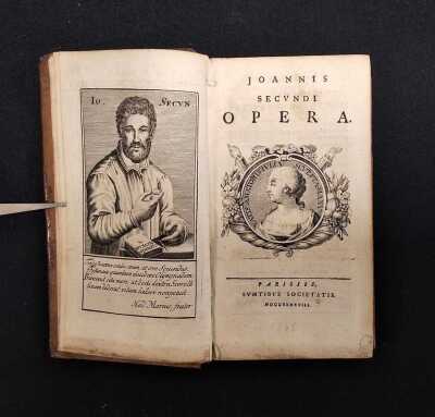 Antiquarian Book