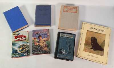 CLASSIC CHILDREN'S BOOKS