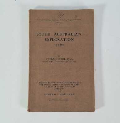 Williams, Gwenneth