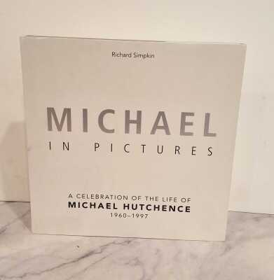Michael Hutchence