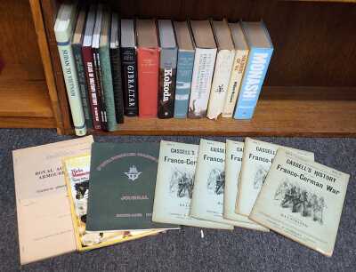 MILITARIA