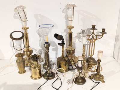 LAMPS