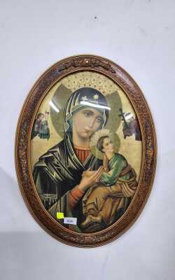 Religious Icon