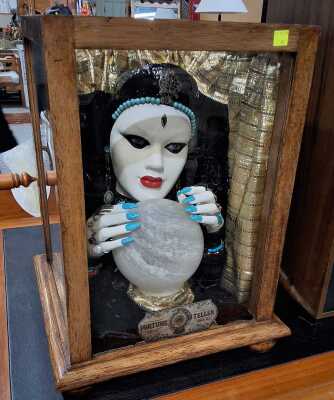 Fortune Teller