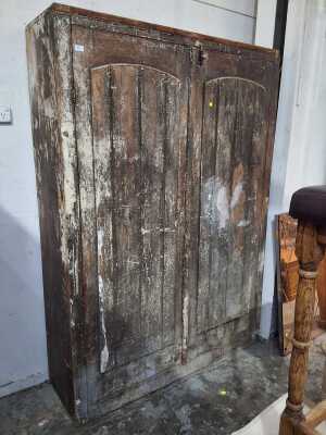 Linen Cupboard
