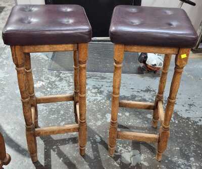 Barstools