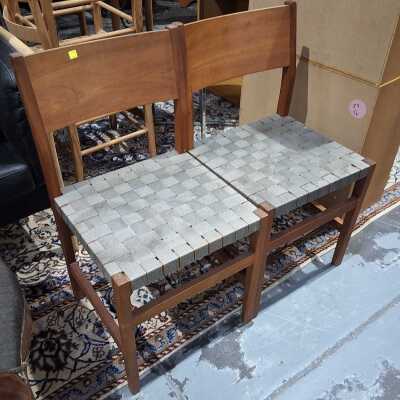 Dining Chairs
