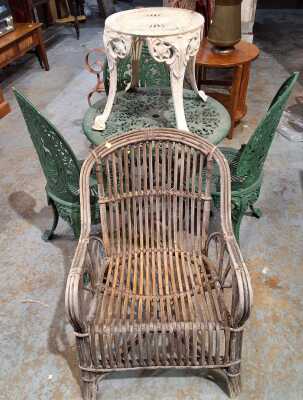 Outdoor Furniture