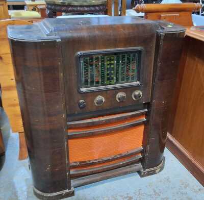 Radiogram