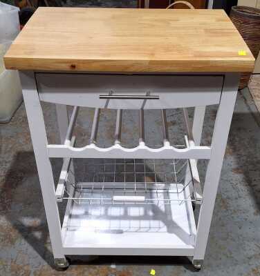 Kitchen Trolley