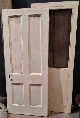 Door Panels