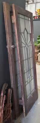 DOORS