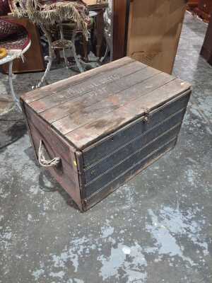 TRUNK