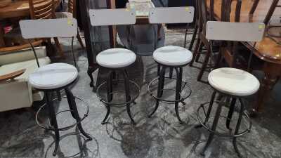 BAR STOOLS