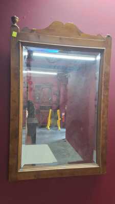 WALL MIRROR