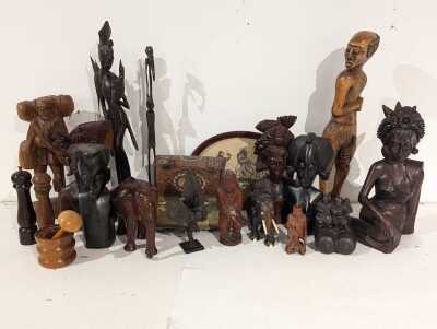Timberwares