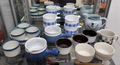 Serving Ware