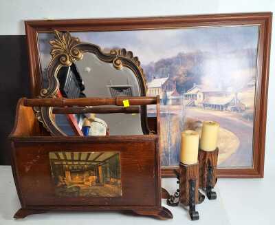 DECOR LOT