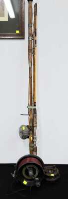 FISHING COLLECTABLES