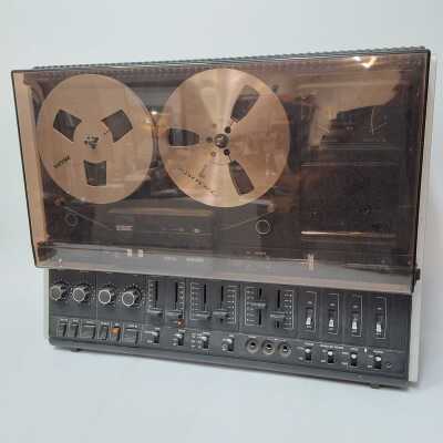 Reel To Reel