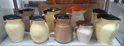ELECTRIC KETTLES