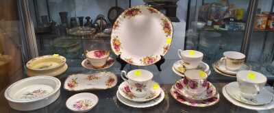 PRETTY CHINA