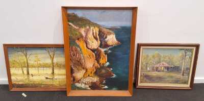 Assorted Artworks