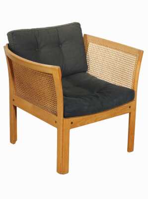 PLEXUS ARMCHAIR