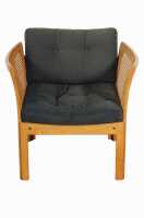 PLEXUS ARMCHAIR - 2