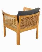 PLEXUS ARMCHAIR - 3